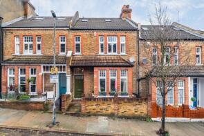 23, Dinsdale Road, London SE3 7RJ