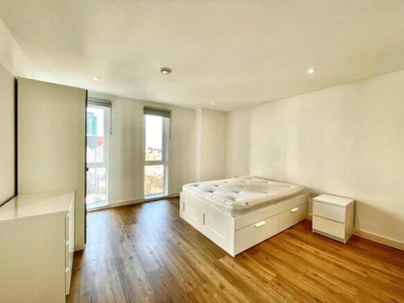 X1 Eastbank Tower, 277 Great Ancoats Street, Manchester, M4 photo 5