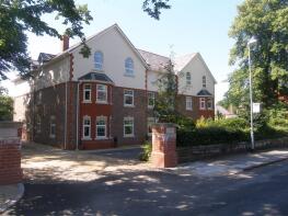 Flat 11, 83, Whitefield Road, Warrington WA4 6NB