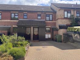 5, Clifford Mews, Wellington TA21 8QJ