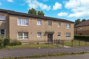 Flat 1/1, 123, Crowhill Street, Glasgow G22 6DW