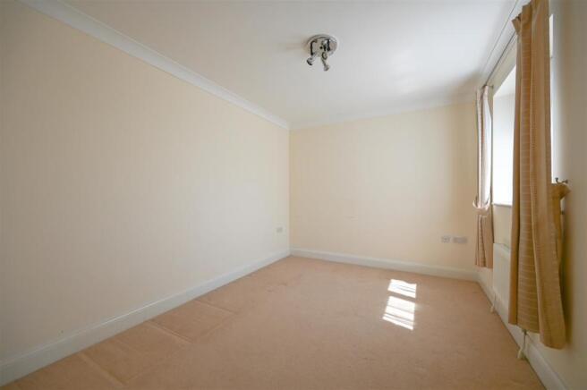 Bedroom Five