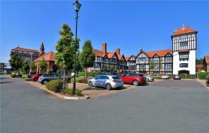 19, Mostyn House, Grenfell Park, Parkgate, Neston CH64 6UJ