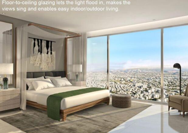 Bedroom Example