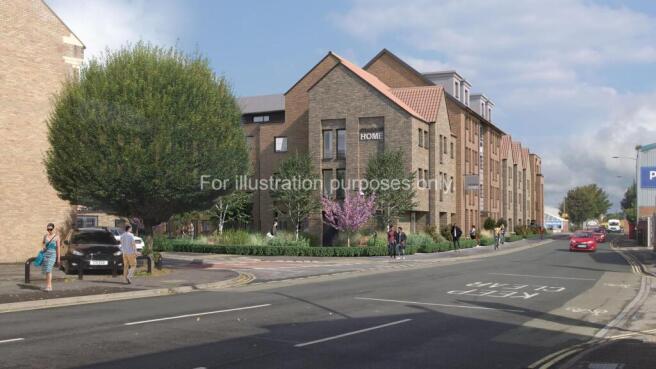 1 bed Flat Share to rent Image 4