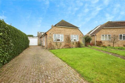 Ashcroft Close, Ringmer, Lewes, East Sussex, BN8