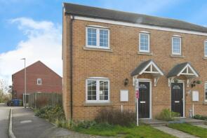 2, Mayflower Gardens, Old Leake, Boston PE22 9NW