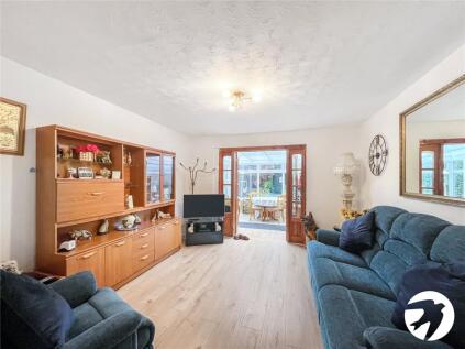 Vectis Drive, Sittingbourne, Kent, ME10