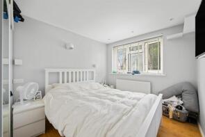 22, Patricia Court, Upper Wickham Lane, Welling DA16 3EP