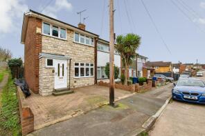 38, Toft Avenue, Grays RM17 5SP