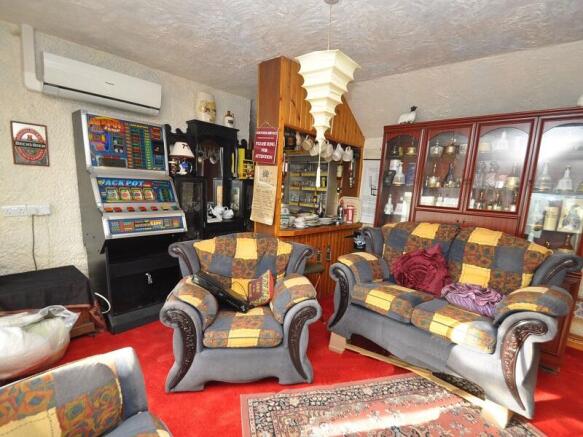 Sitting room