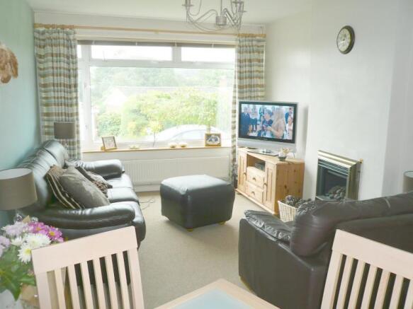 The Sitting Room