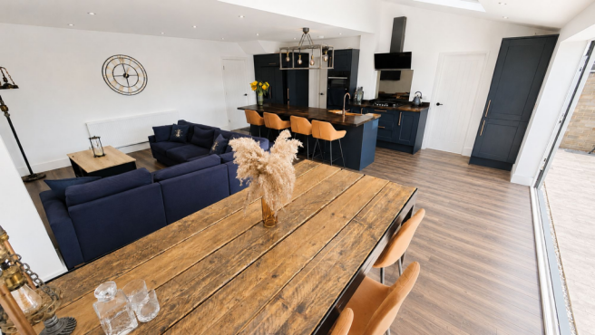 4 bed Detached for sale Image 7
