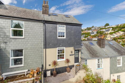South Ford Road, Dartmouth