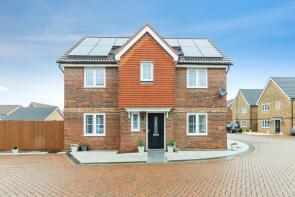 2, Chicory Orchard, Biggleswade SG18 9GA