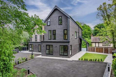 Compstall Road, Romiley, Stockport