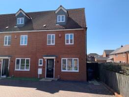 5, Fretter Close, Leicester LE9 6TT