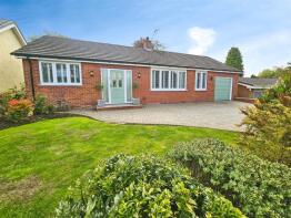 38, Grangefields, Stoke-on-trent ST8 7SA