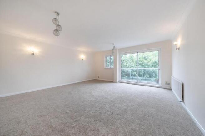 Davidson Frost-Wellings, DFW, Oak Lodge Close, Sta