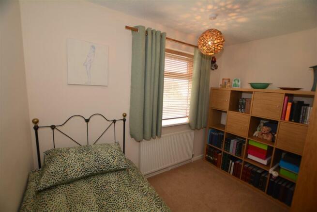 Bedroom Four.JPG
