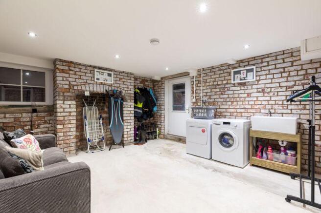 Cellar