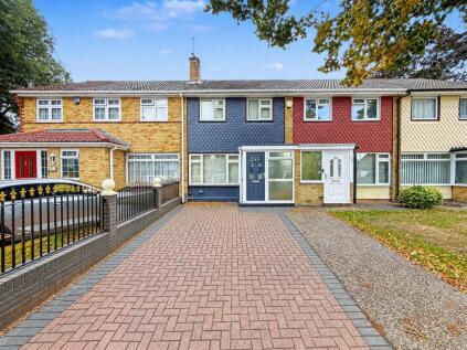 Beechings Way, Rainham, Gillingham, Kent, ME8