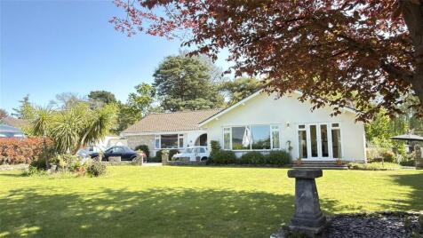 Brackenhill, Poole, Dorset, BH13