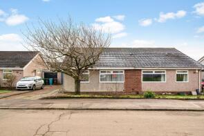 25, Edington Gardens, Moodiesburn G69 0JW