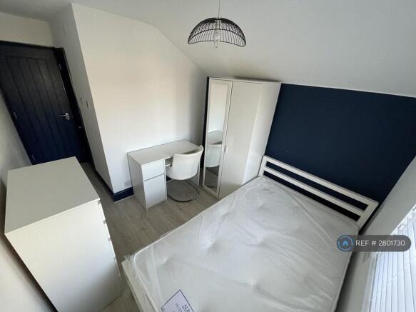 Double Bedroom