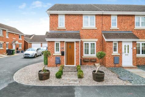 Smithy Court, Hereford