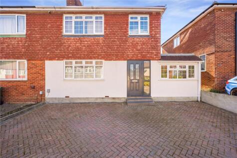 Margaret Road, Bexley, DA5