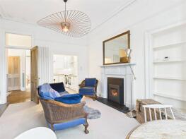 2f1, 22, Comely Bank Avenue, Stockbridge, Edinburgh EH4 1EL
