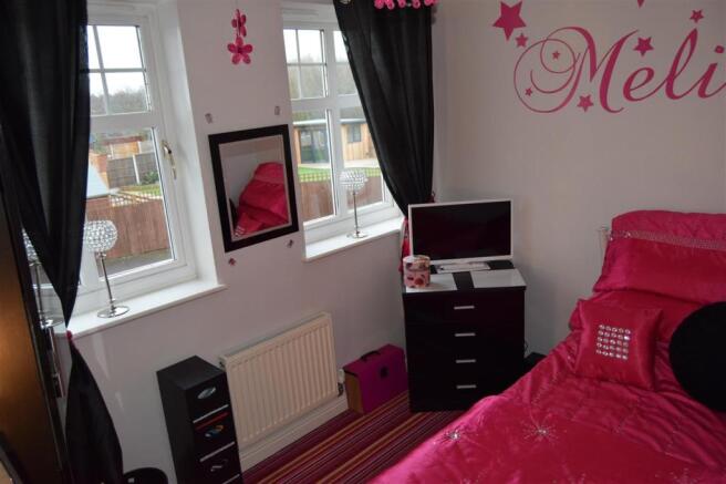 Bedroom Four