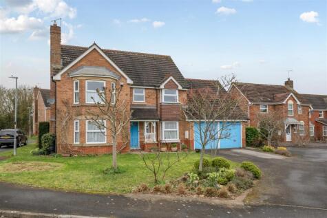 Brighton Way, Chippenham