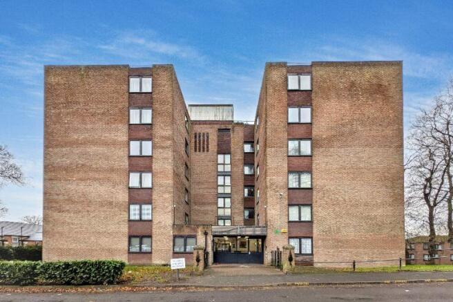 Flat 36, Benwell Close, Benwell Grange, Newcastle upon Tyne, Tyne and Wear, NE15 6RZ