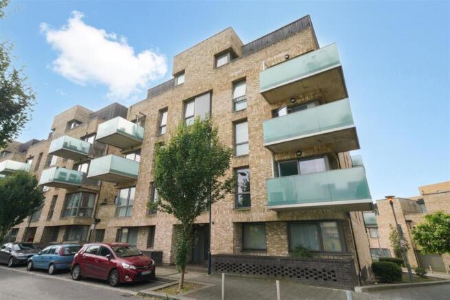 Flat 4, Japonica Apartments - b6uOPk3G7uqDgUsXw2P7