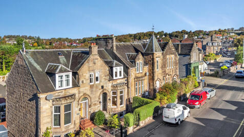 Clifton, Lochwinnoch Road, Kilmacolm