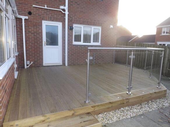 Rear Garden Ad...