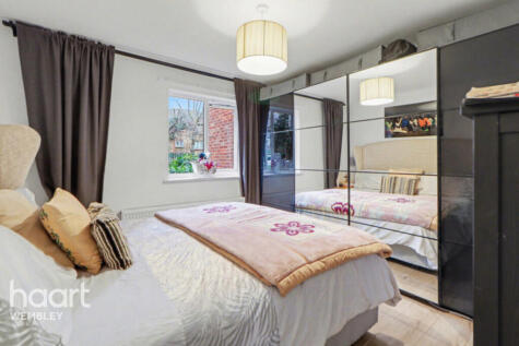 Elgar Avenue, London