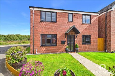 Links Crescent, Seascale, Cumbria, CA20
