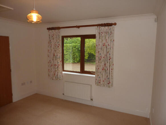 3rd Bedroom