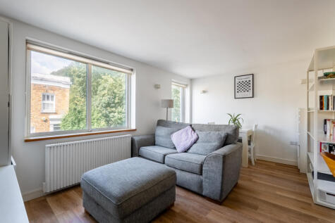 Brookmill Road, London, SE8
