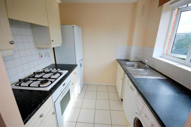 Fitted Kitchen