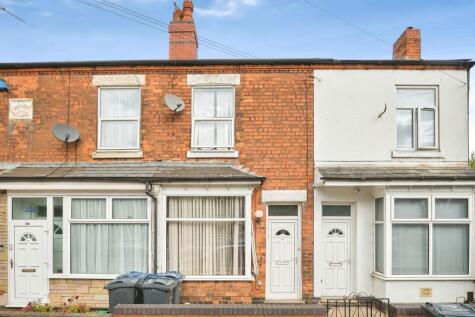 Brantley Road, Birmingham