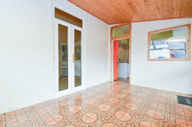 Conservatory B
