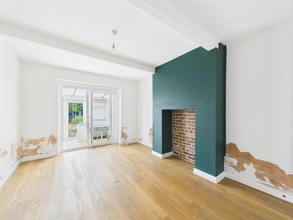 2 - Semi-detached house for Auction, Uphill.jpg