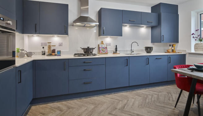 Showhome Photography