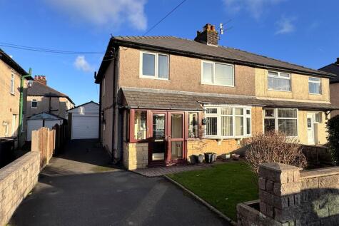 Warmbrook Road, Chapel-En-Le-Frith, High Peak