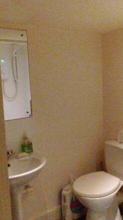 1 bed Not Specified to rent Image 10