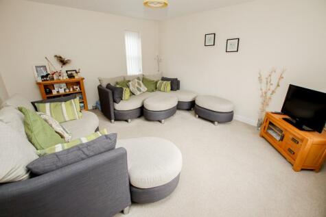 Lancaster Close, Bardney, Lincoln, Lincolnshire, LN3